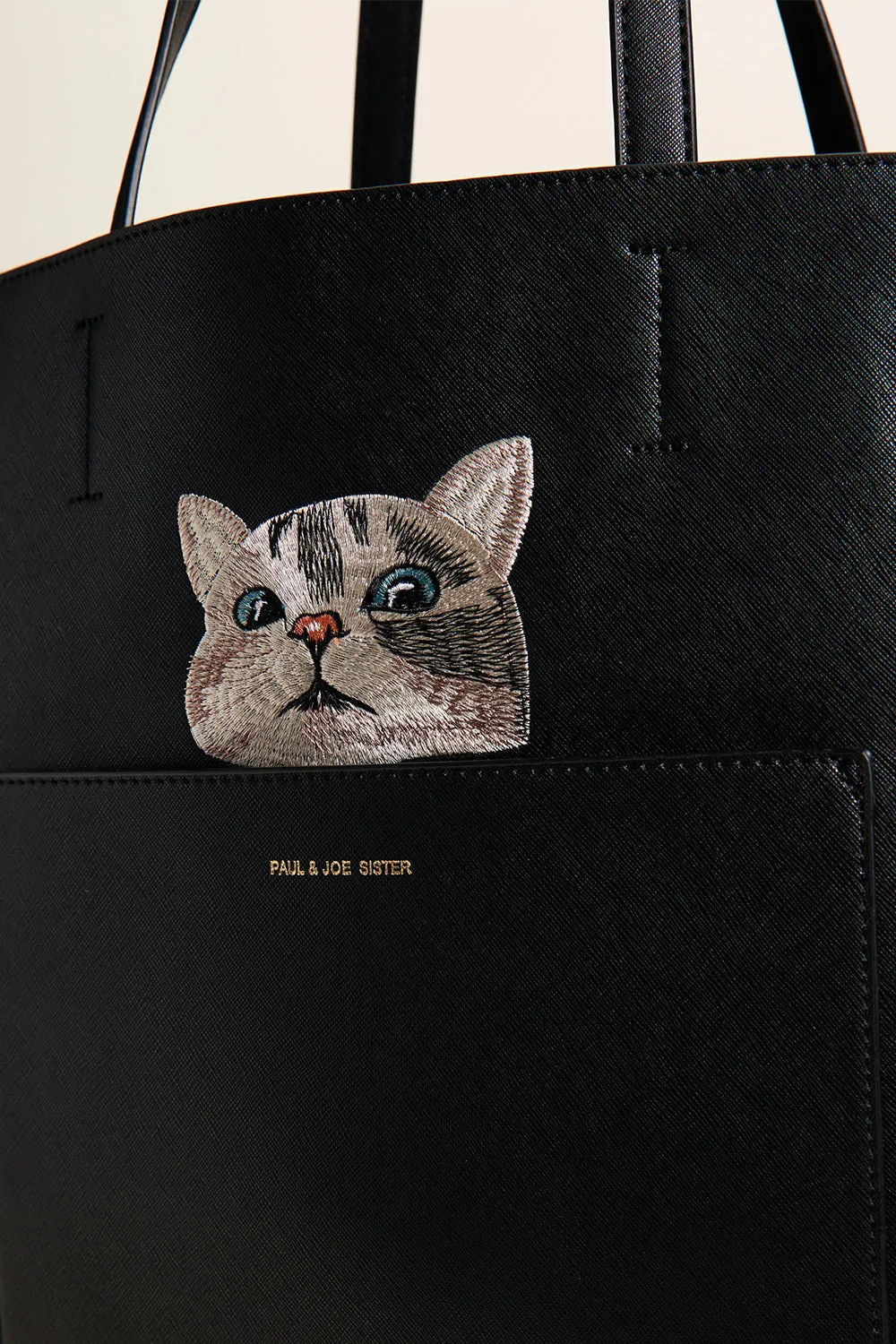 Elvirine Tote