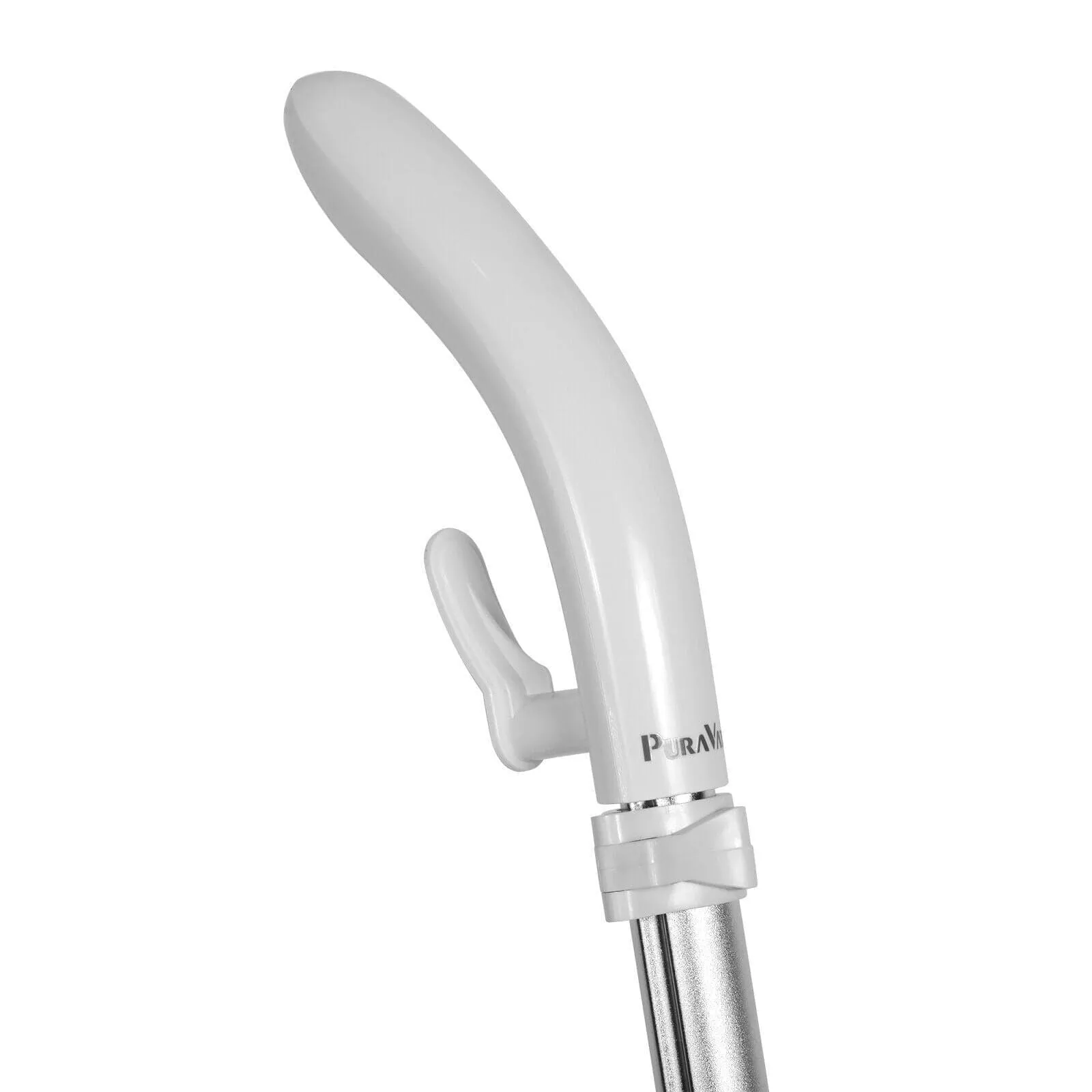 Ergonomic Handheld Tile / Hardwood Floor Steam Mop Cleaner