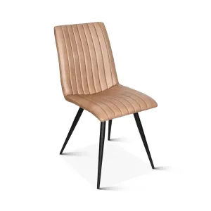 Essex 19" Chelsea Dining Chair Antique Ivory