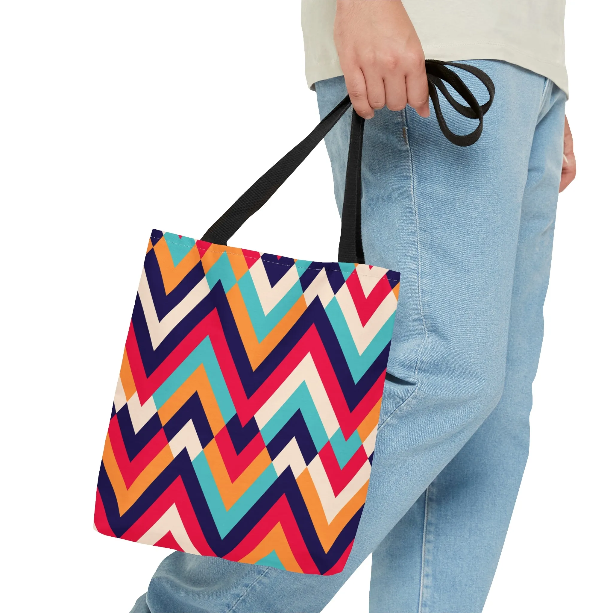 Fan Favorite Reusable Tote Bag