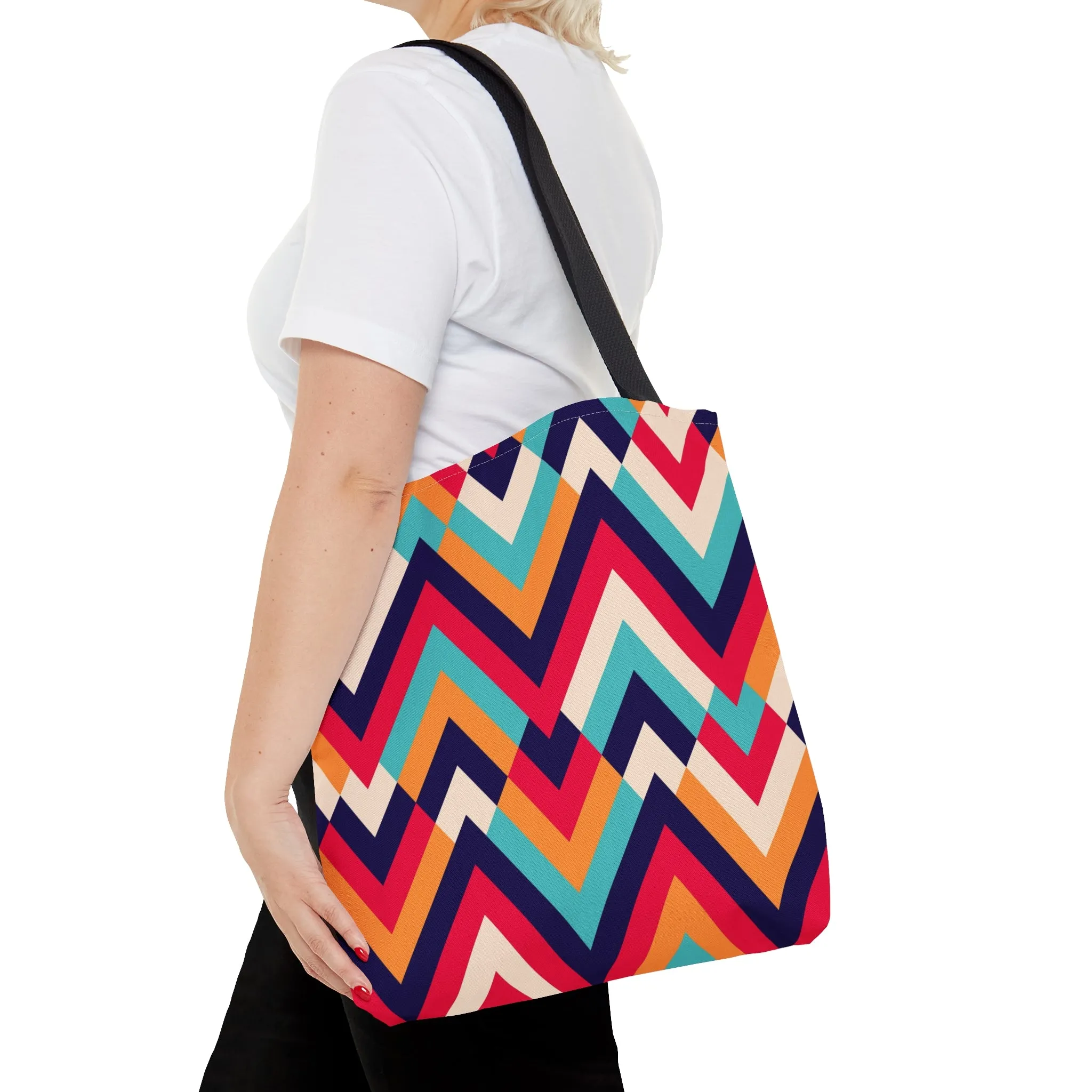 Fan Favorite Reusable Tote Bag