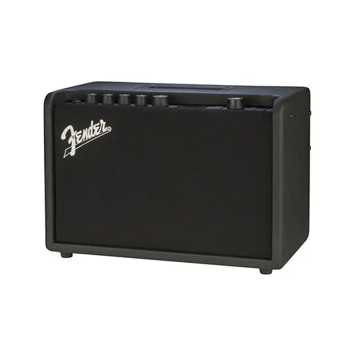 Fender Mustang GT 40 Guitar Combo Amplifier, 230V EU