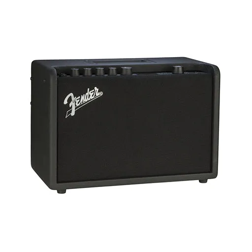 Fender Mustang GT 40 Guitar Combo Amplifier, 230V EU