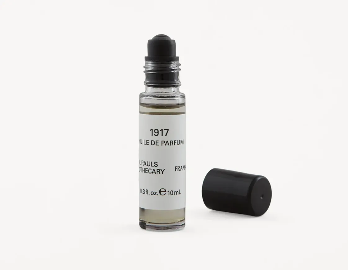 Frama - 1917 Oil Parfum - 10ml