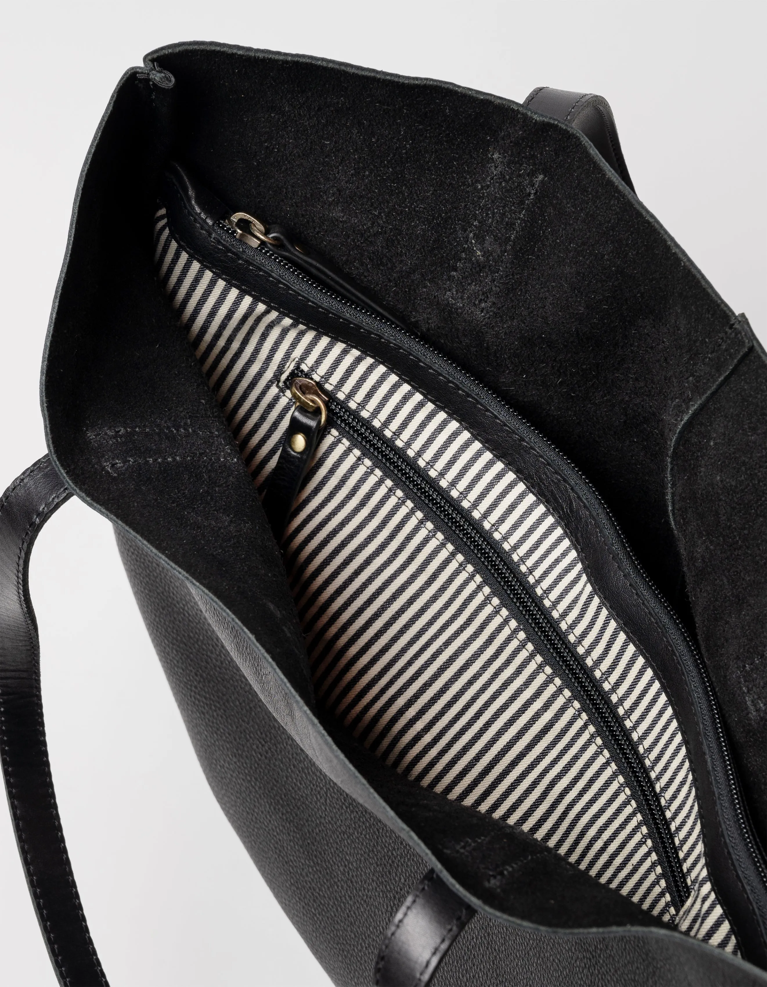 Georgia | Soft Grain Leather