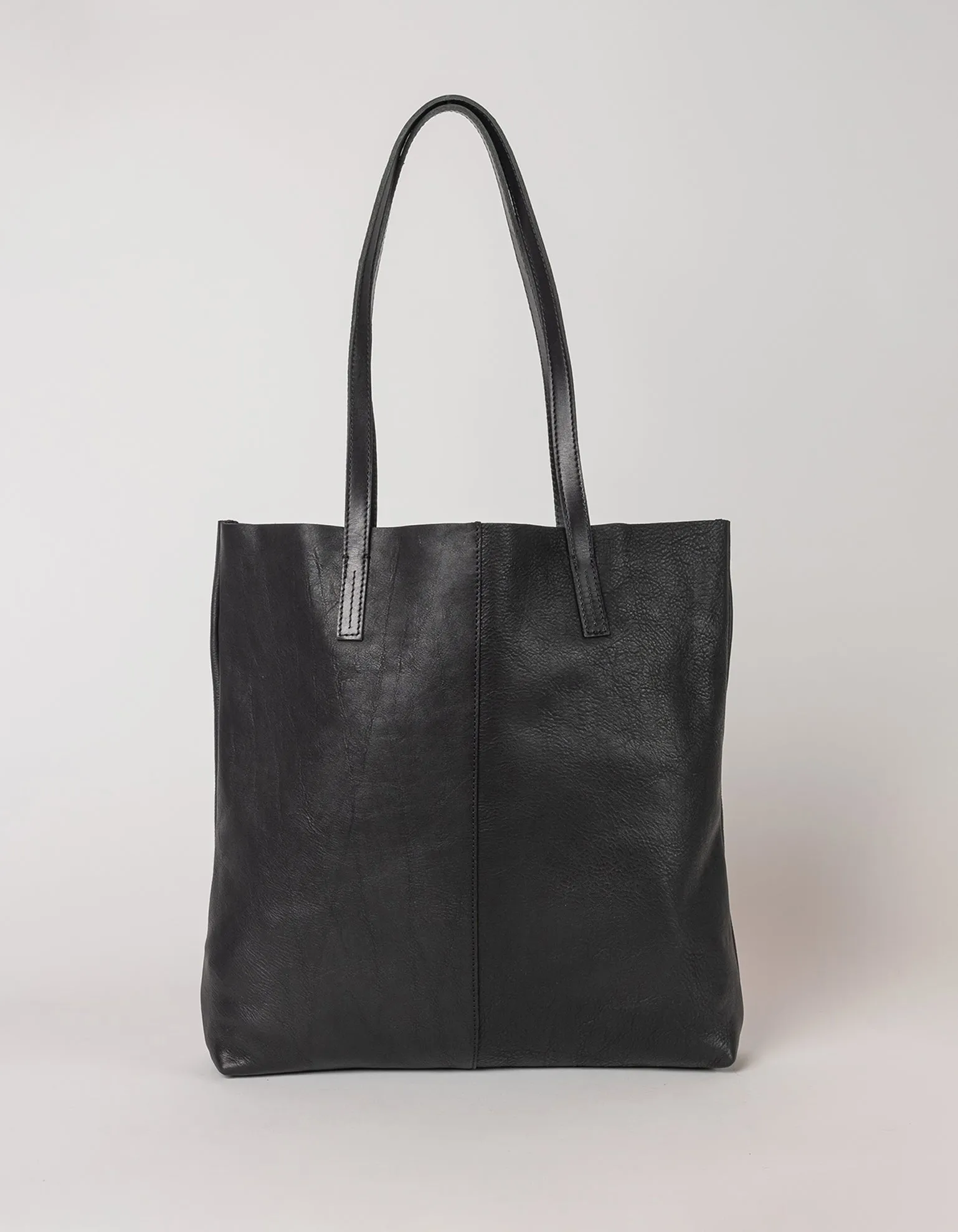 Georgia | Soft Grain Leather
