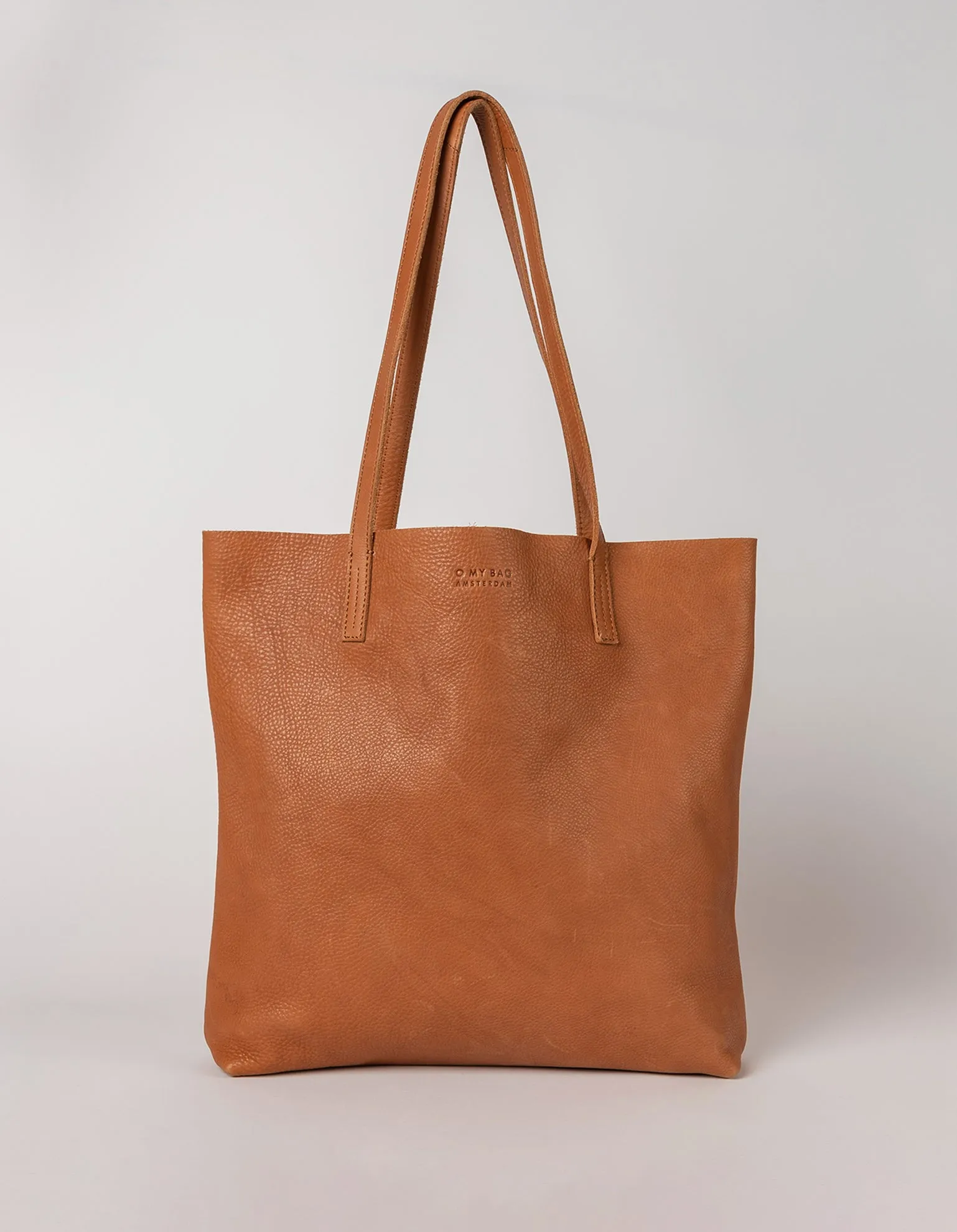 Georgia | Soft Grain Leather