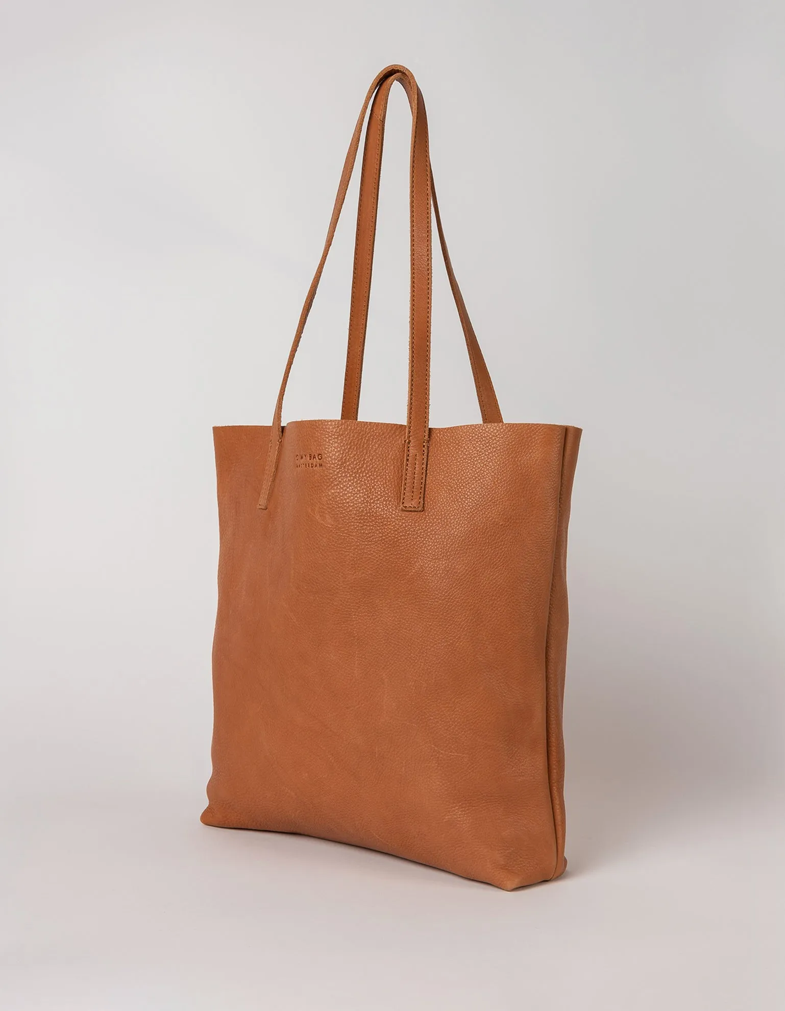 Georgia | Soft Grain Leather