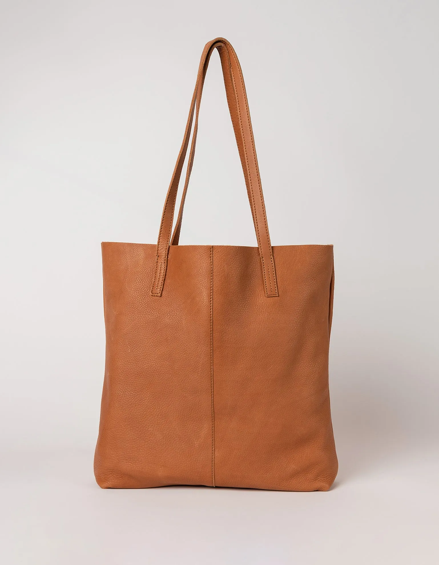 Georgia | Soft Grain Leather