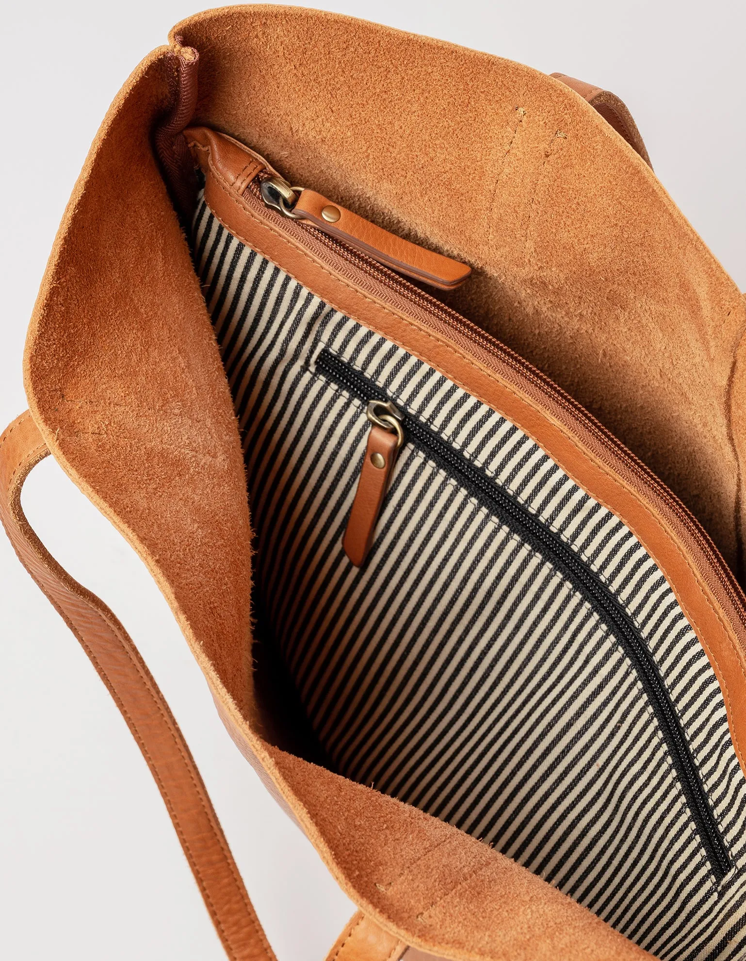 Georgia | Soft Grain Leather