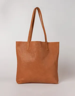 Georgia | Soft Grain Leather