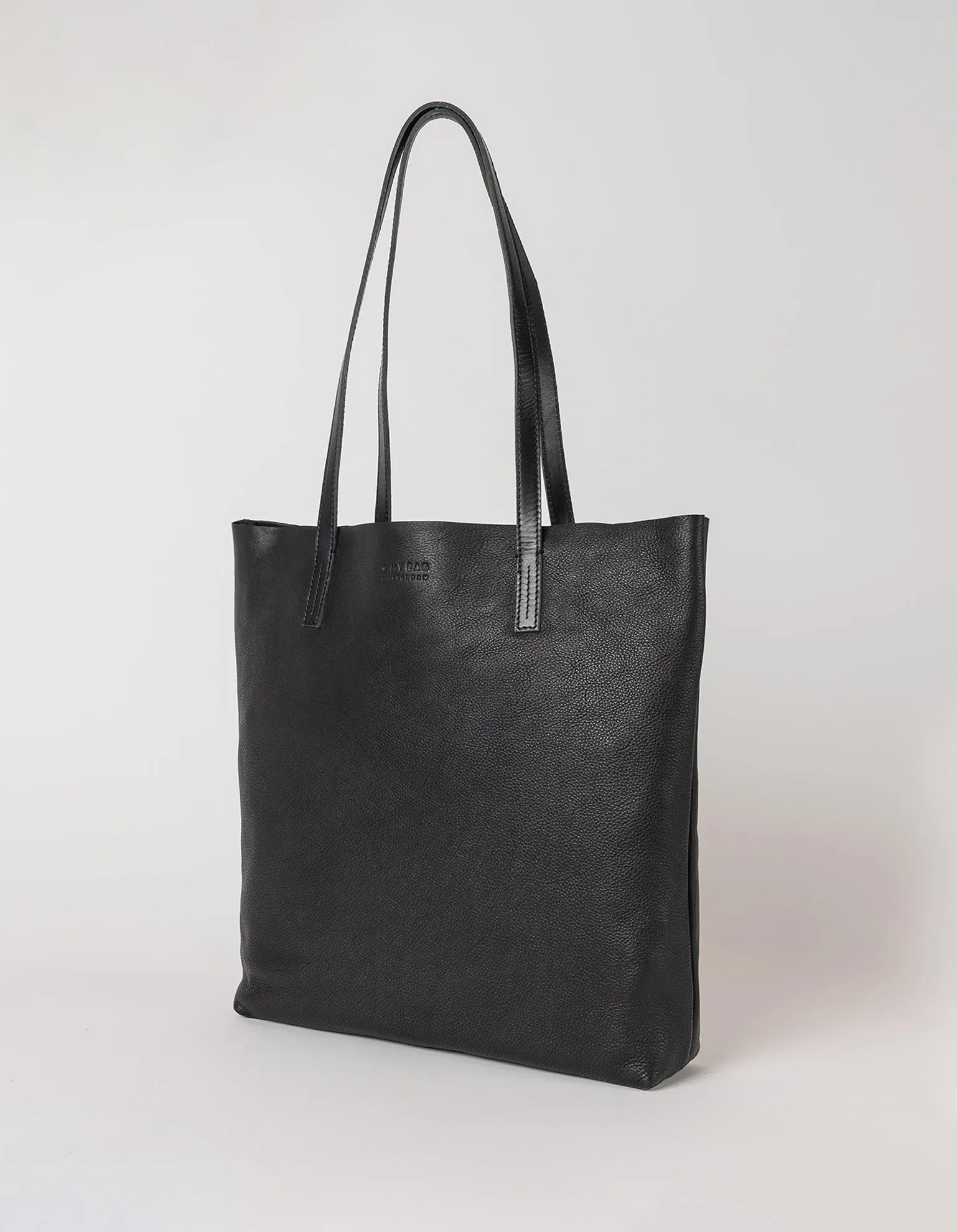 Georgia | Soft Grain Leather