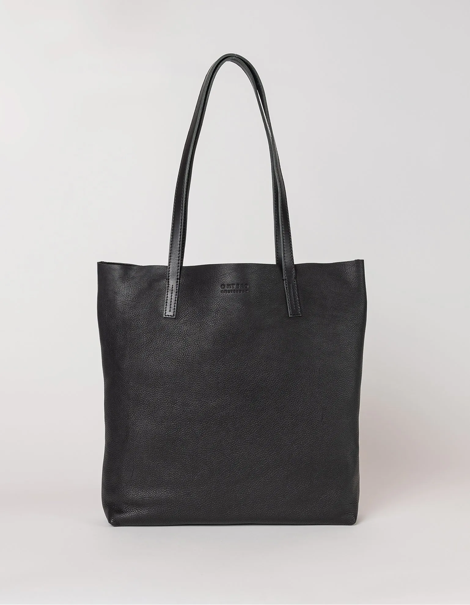 Georgia | Soft Grain Leather