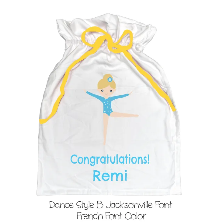 Gift Bags Sports/Clubs Collection