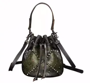 Gigi's Green Bucket
