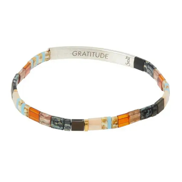 GOOD KARMA MIYUKI BRACELET