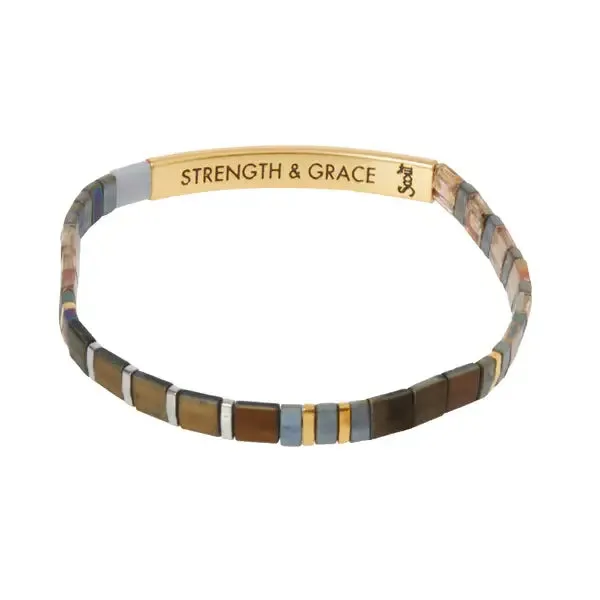 GOOD KARMA MIYUKI BRACELET