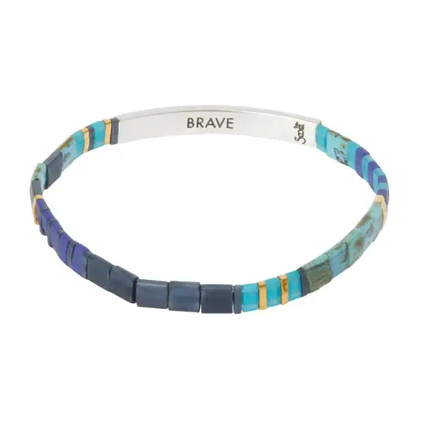 GOOD KARMA MIYUKI BRACELET