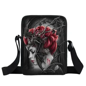 Gothic Bag<br> Vampire
