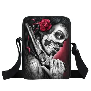 Gothic Bag<br> Zombie