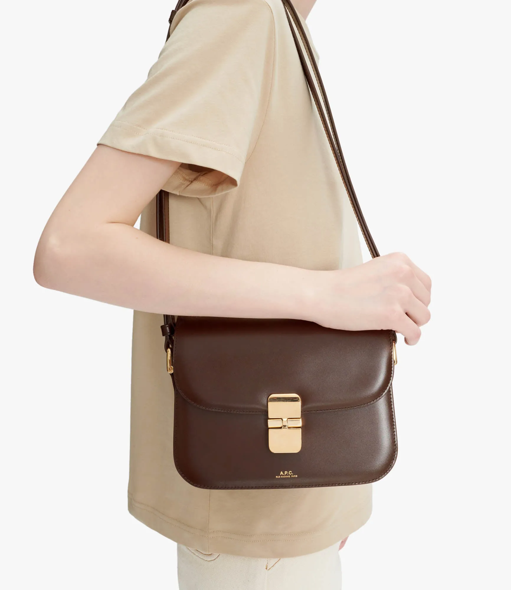 Grace bag