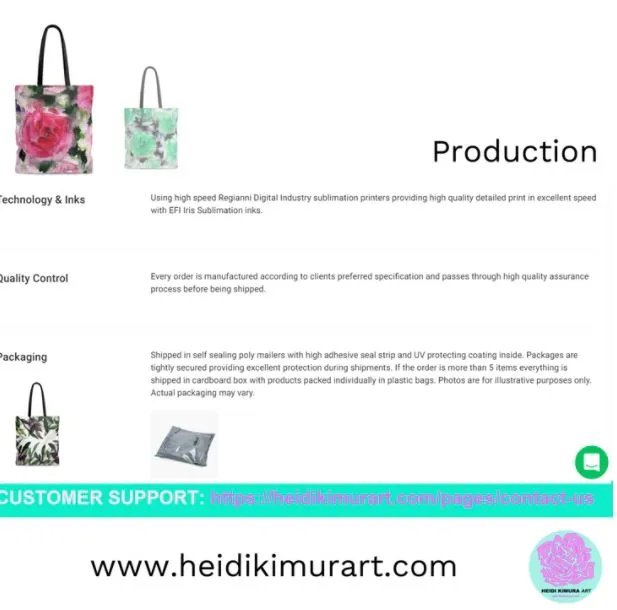 Grey Watercolor Dots Tote Bag, Abstract Watercolor Dotted Square 13"x13", 16"x16", 18"x18" Premium Quality Market Tote Bag - Made in USA