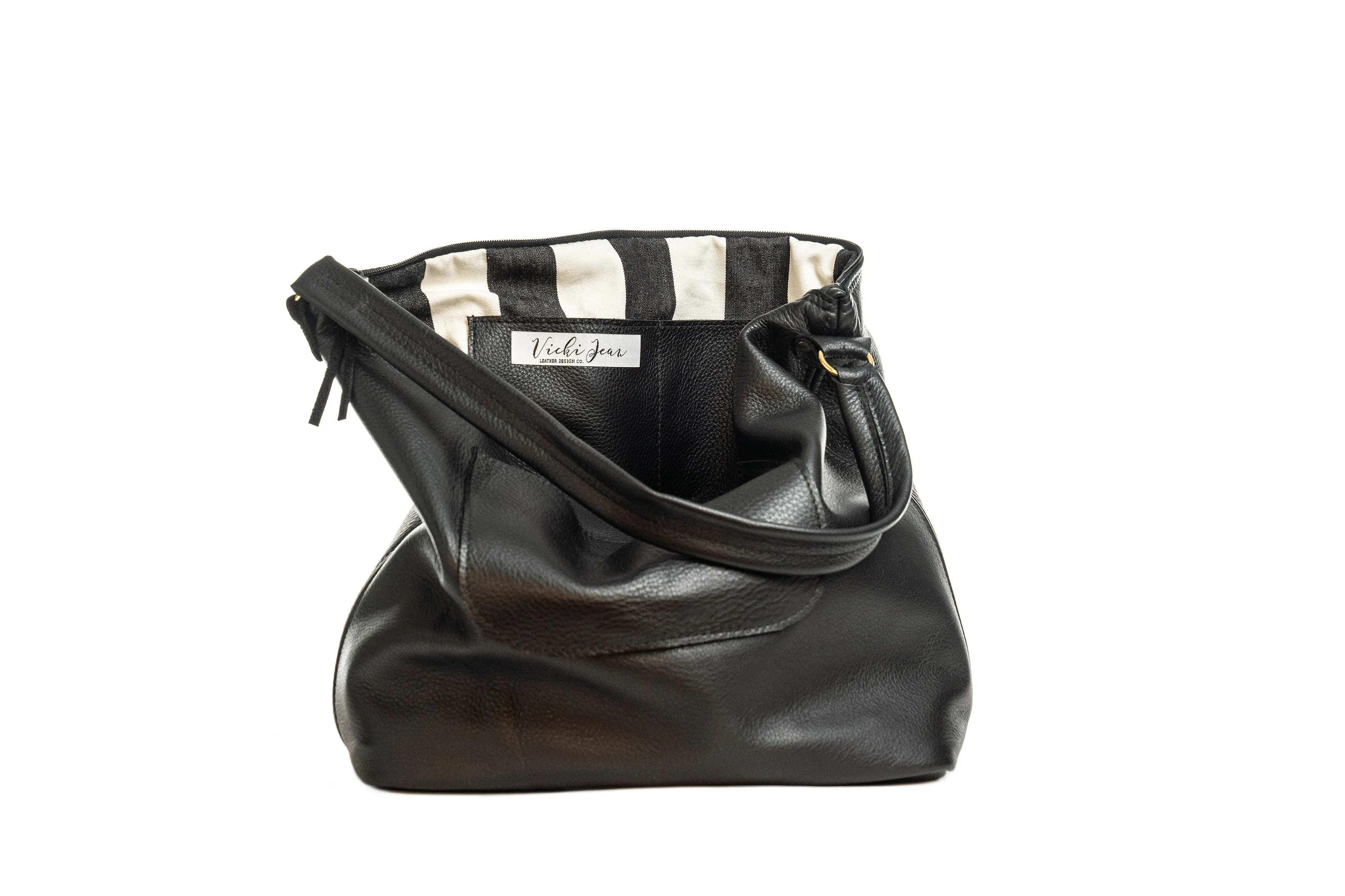 Haley Shoulder Bag