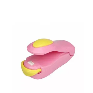 Handheld mini Heat Sealer 5Colours 1PC