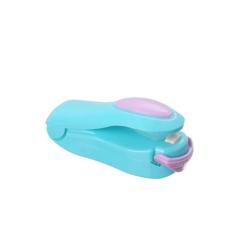Handheld mini Heat Sealer 5Colours 1PC