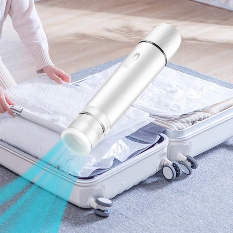 Handheld Vacuum Sealer Machine