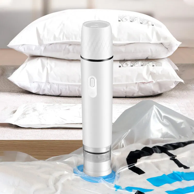 Handheld Vacuum Sealer Machine
