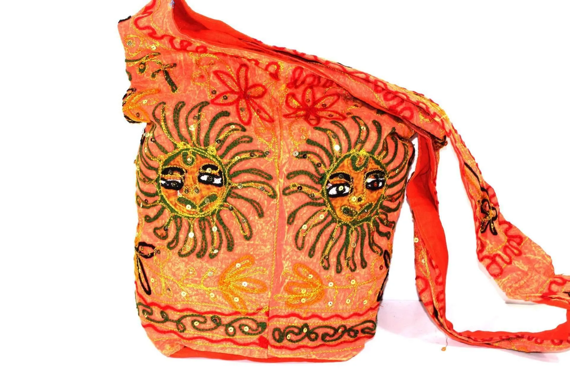 Happy Sun Jhola Bag