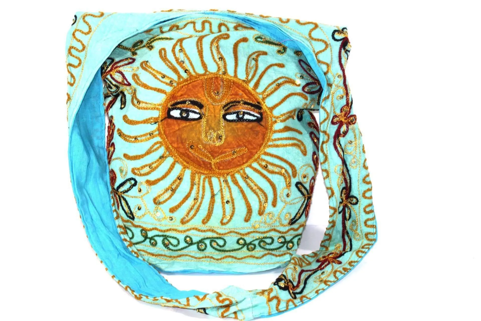 Happy Sun Jhola Bag