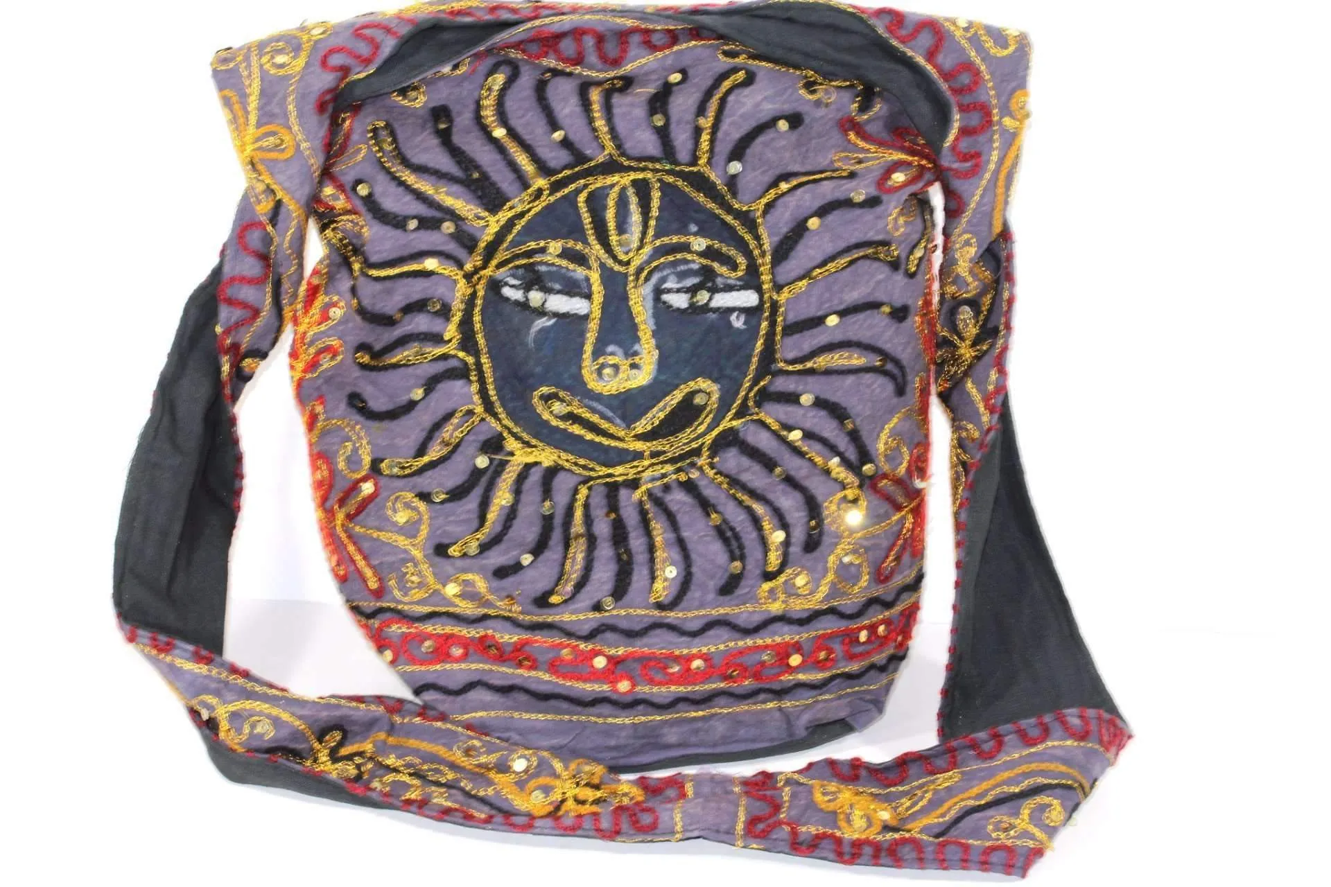 Happy Sun Jhola Bag