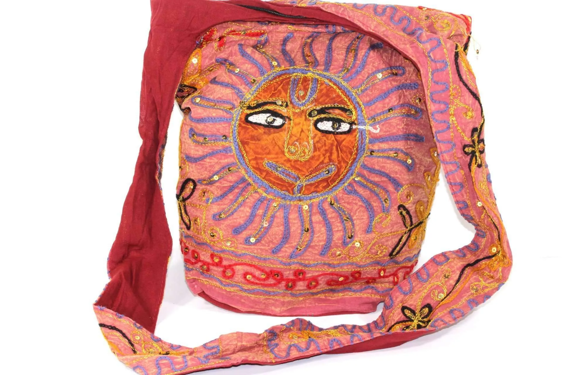 Happy Sun Jhola Bag