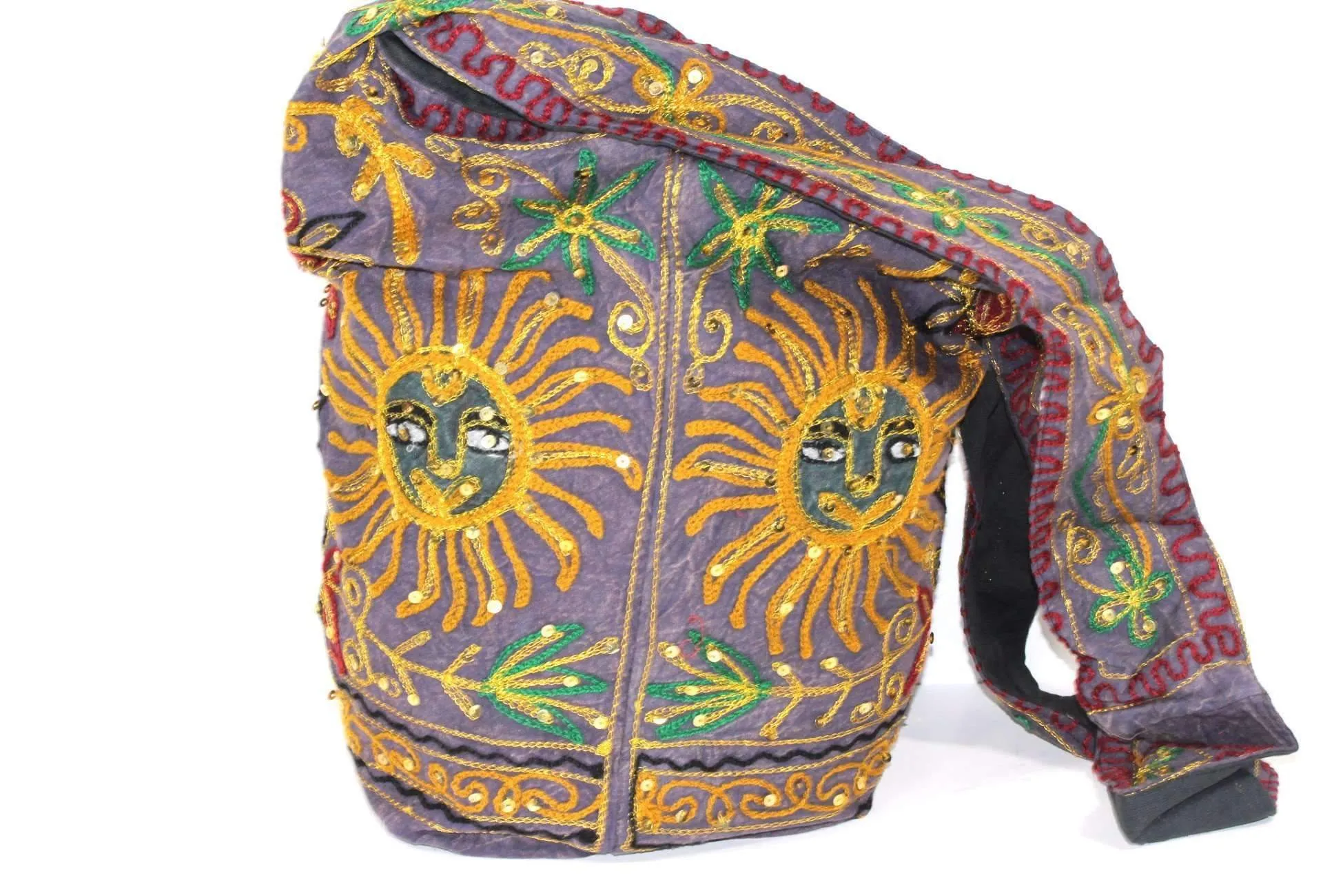 Happy Sun Jhola Bag