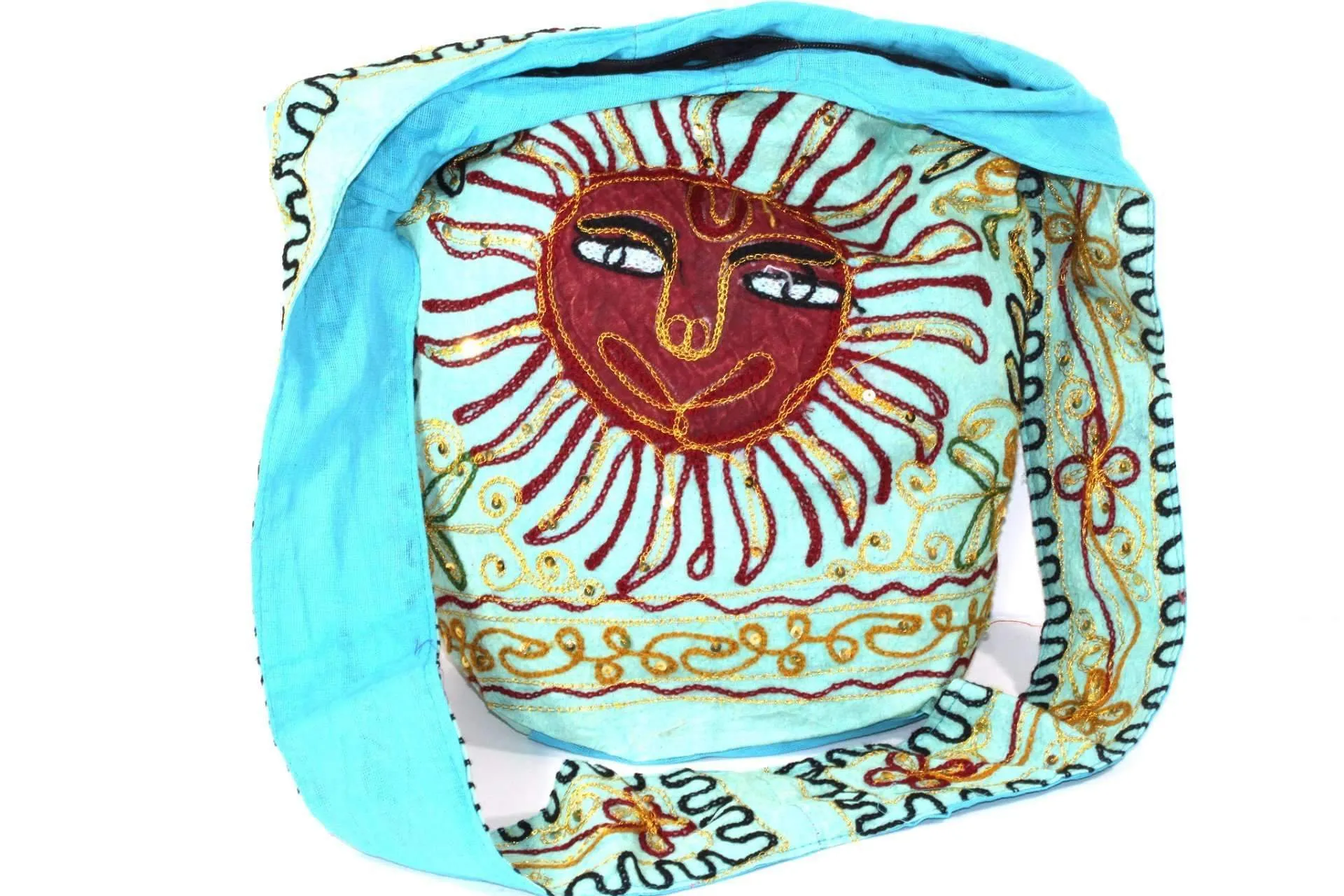 Happy Sun Jhola Bag