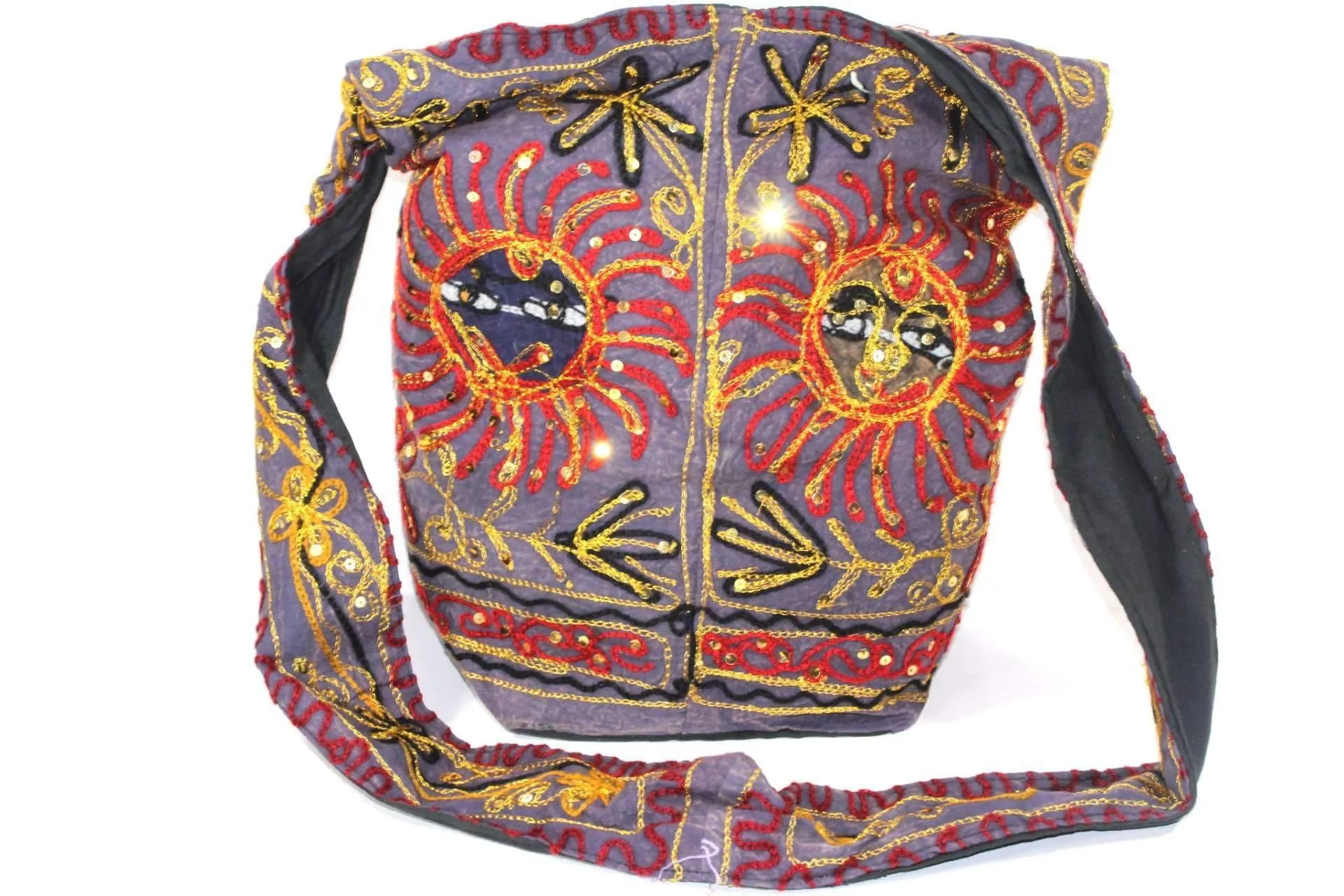 Happy Sun Jhola Bag