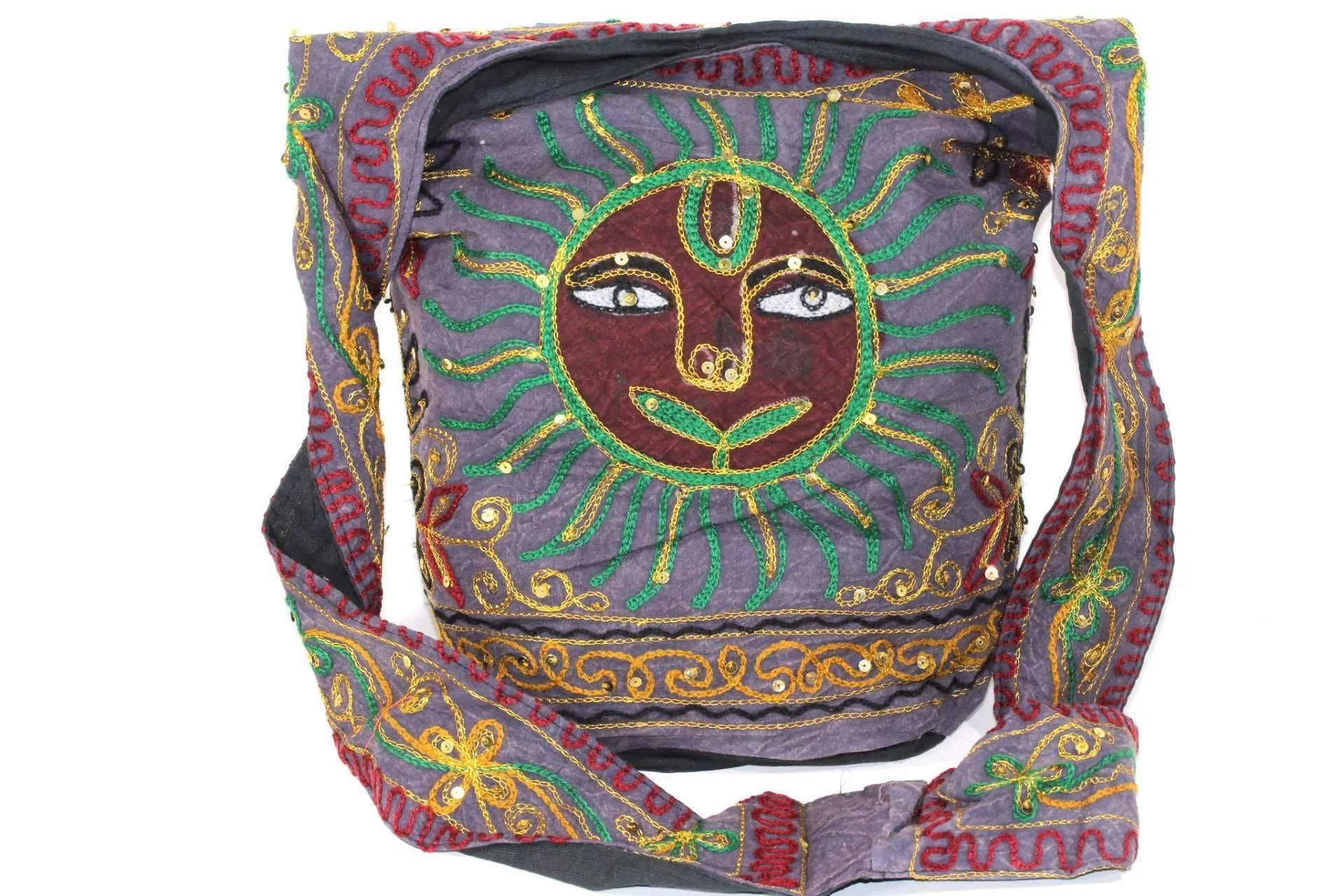 Happy Sun Jhola Bag