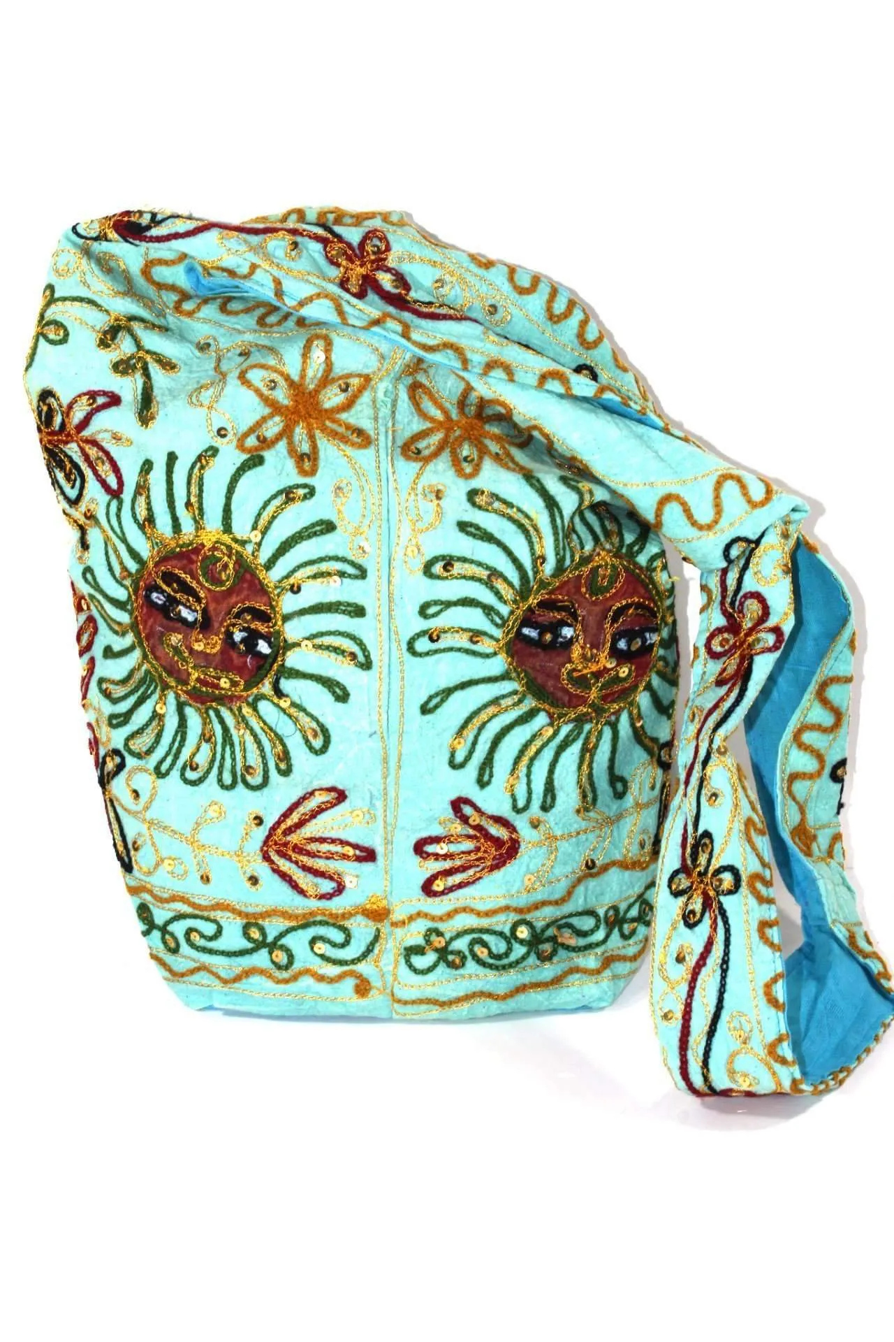 Happy Sun Jhola Bag