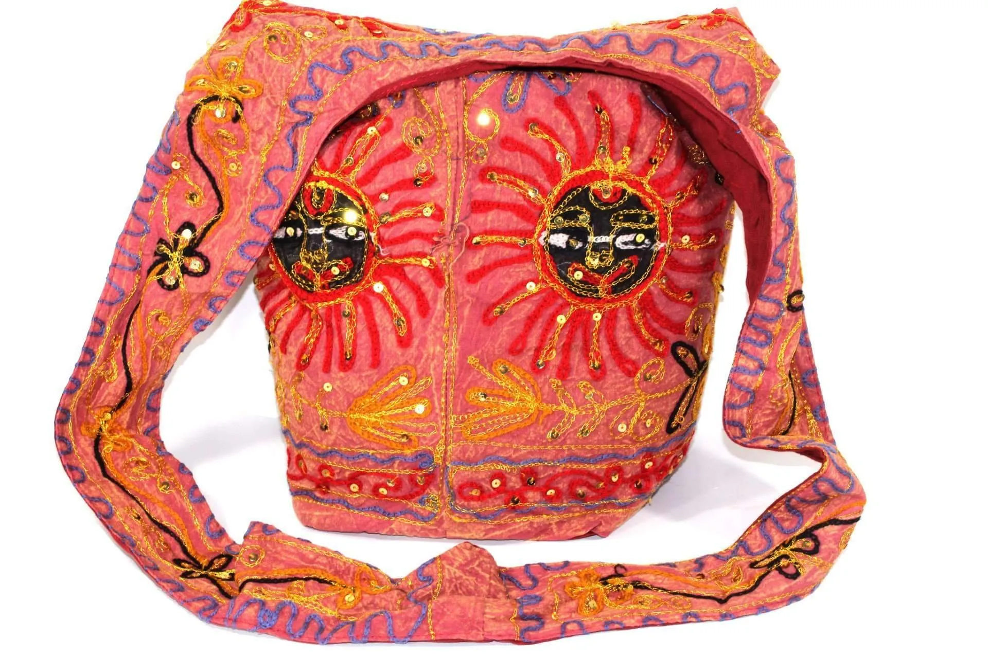 Happy Sun Jhola Bag