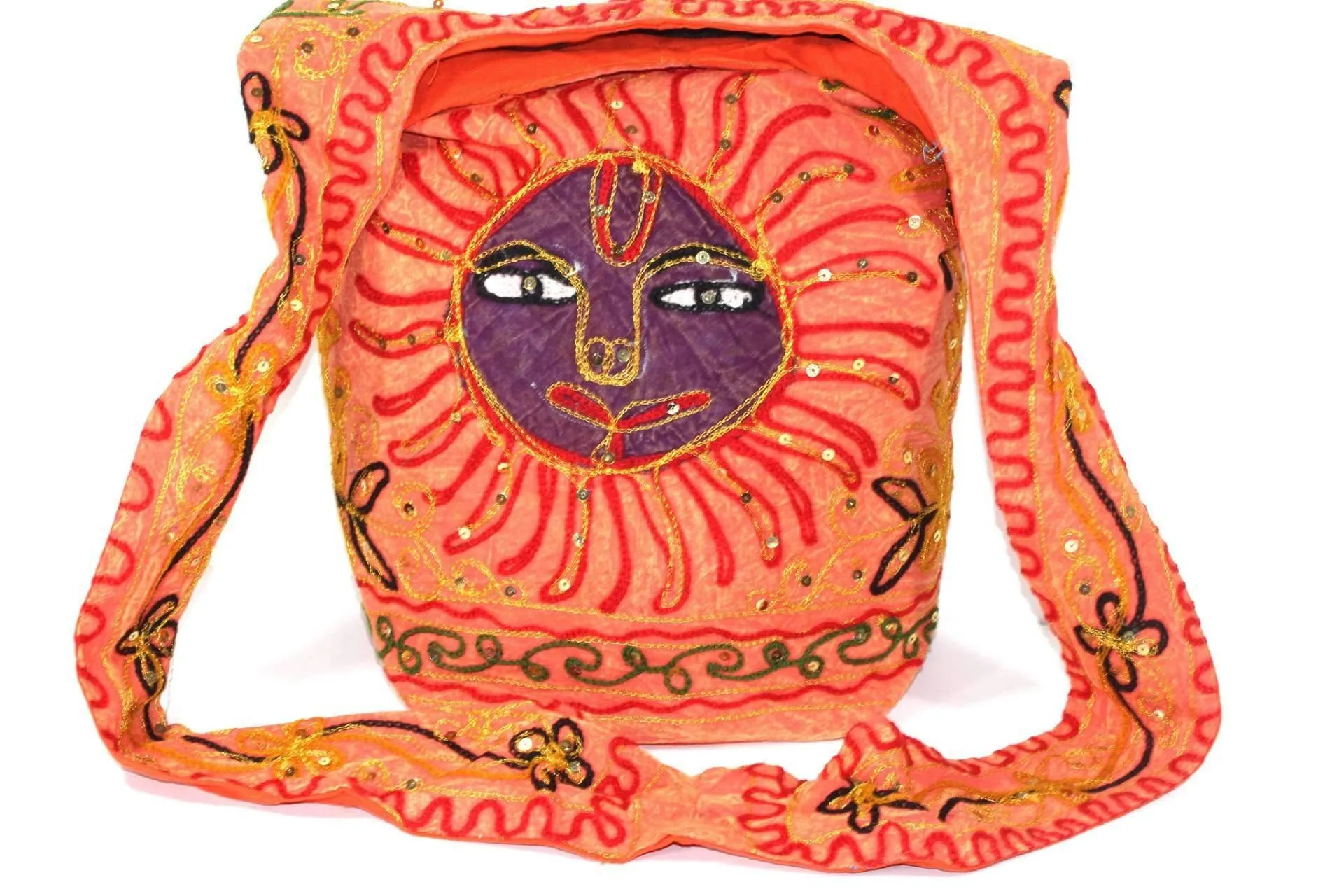 Happy Sun Jhola Bag