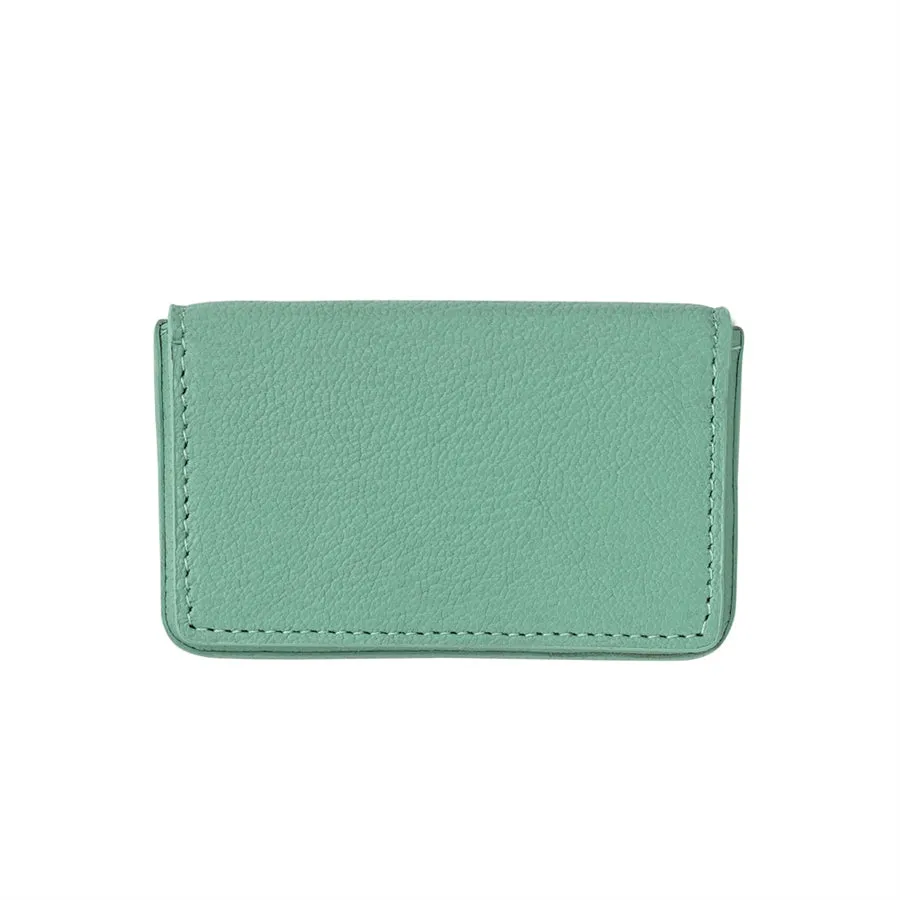 Hard Business Card Case