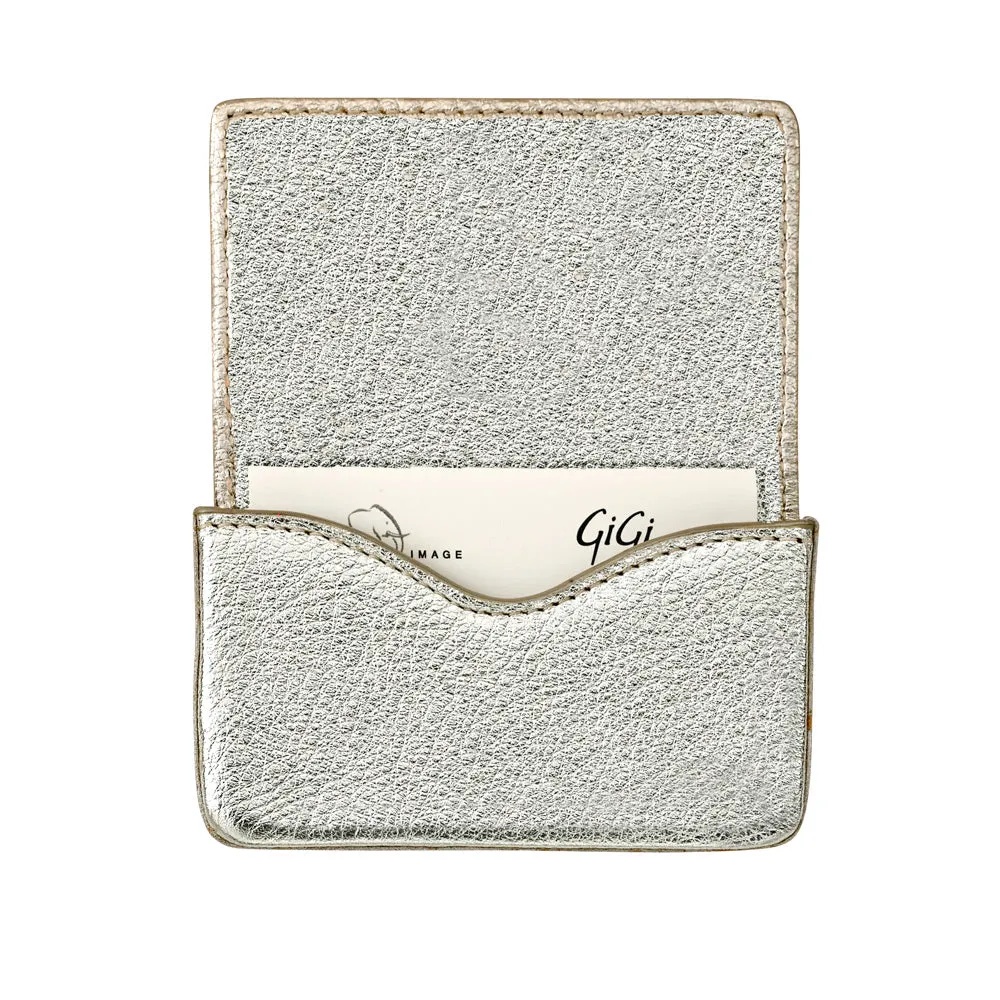 Hard Business Card Case