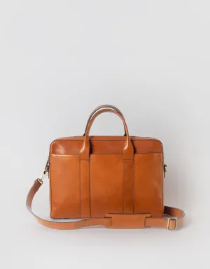 Harvey | Classic Leather