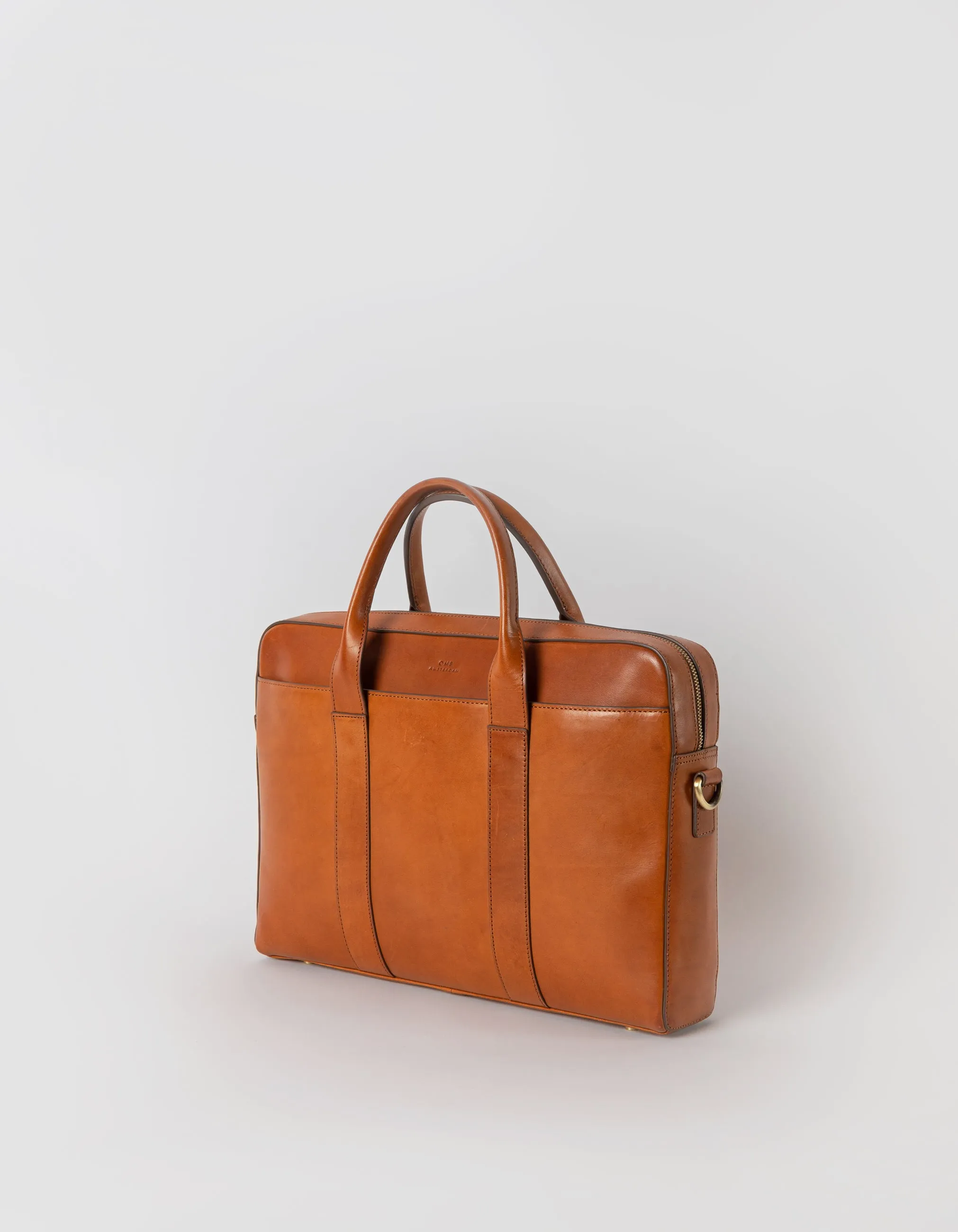 Harvey | Classic Leather