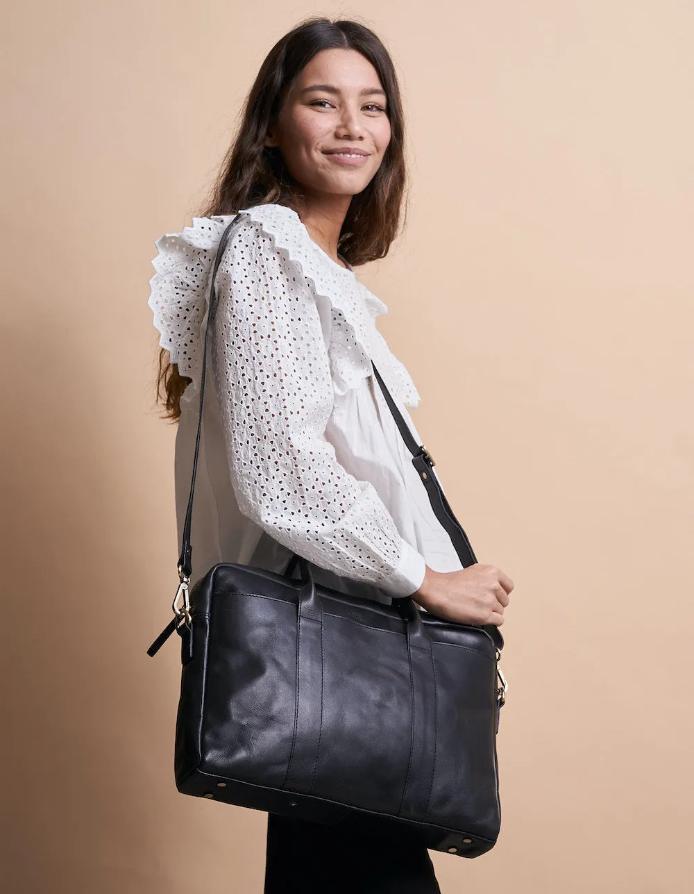Harvey | Classic Leather