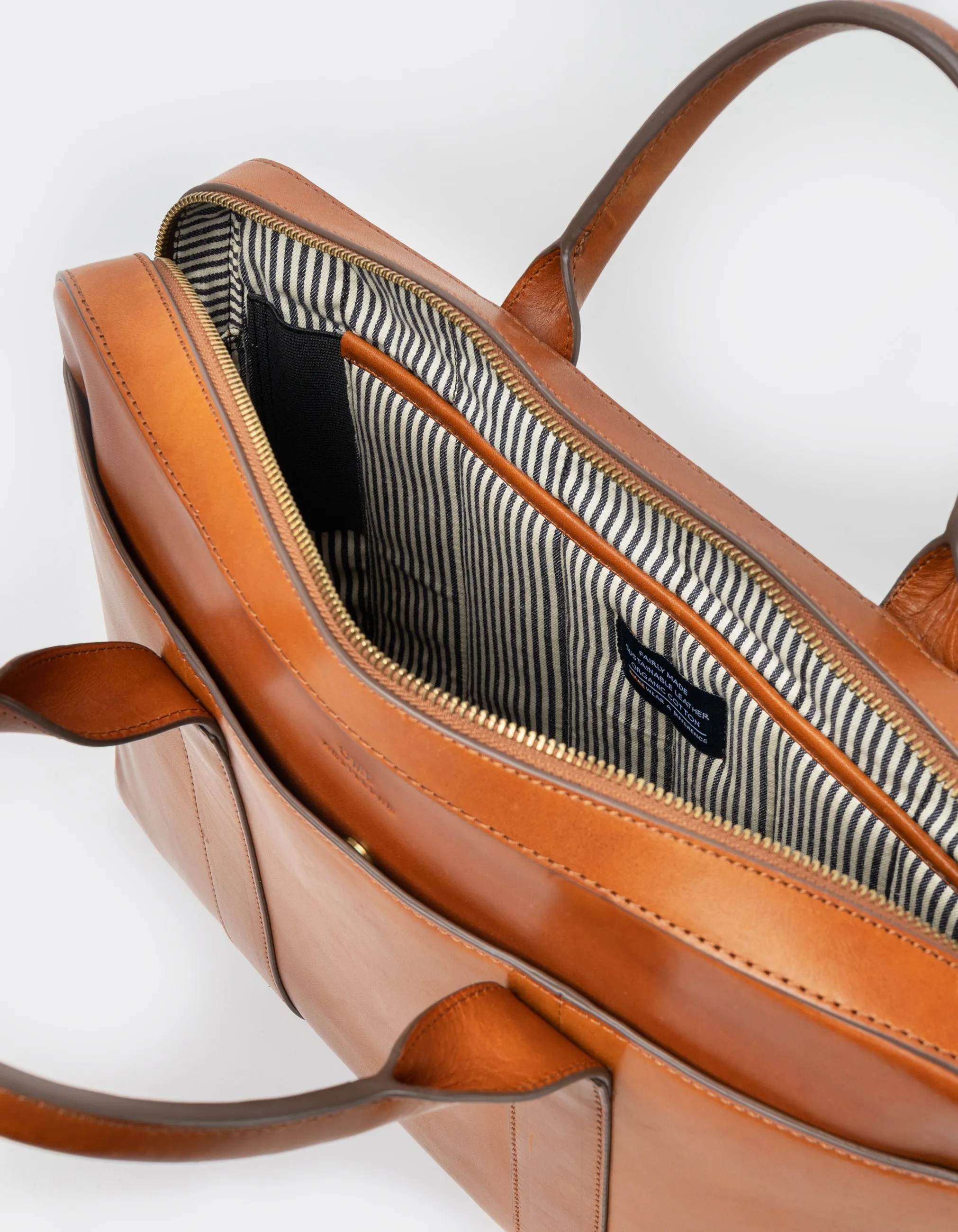 Harvey | Classic Leather