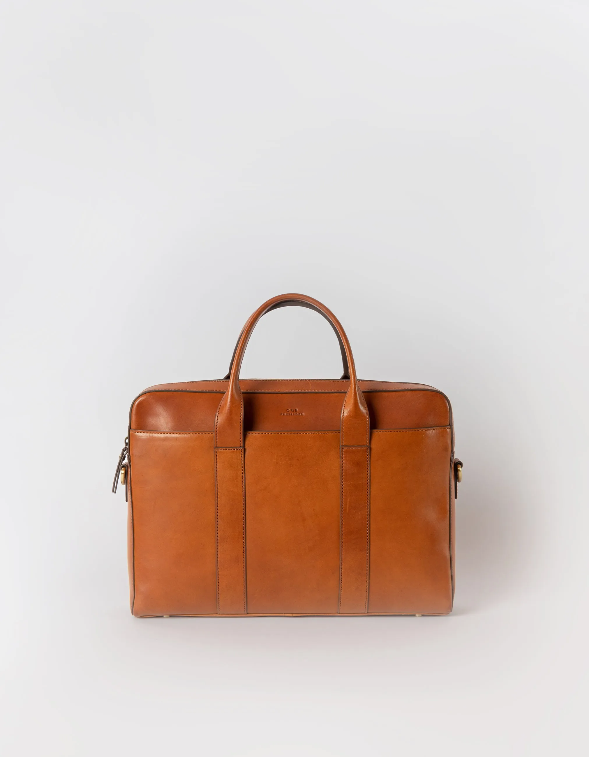 Harvey | Classic Leather