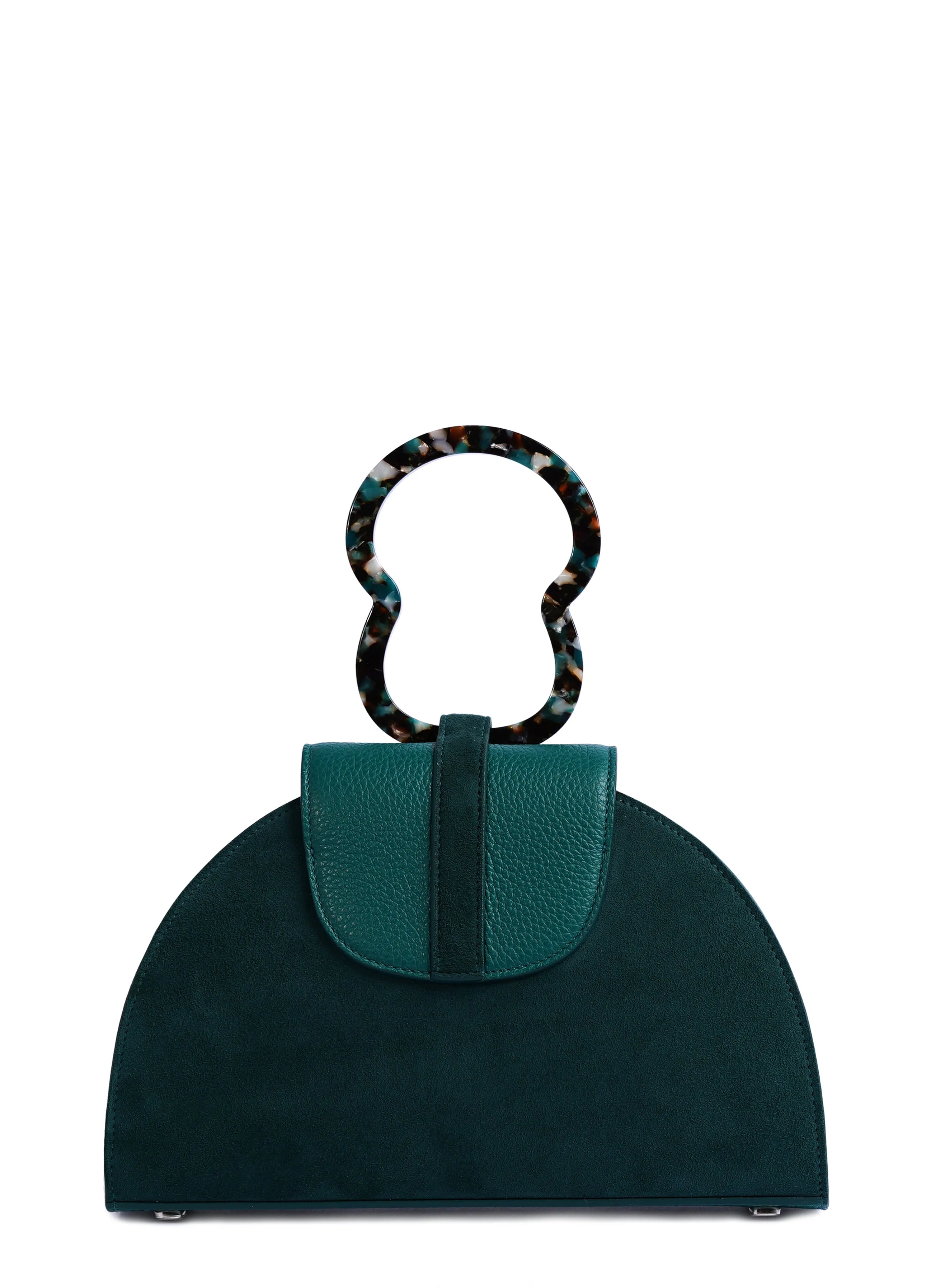 Hawazen - Emerald Green
